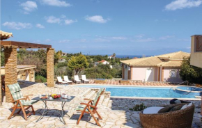 Lovely Home In Koroni